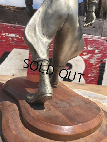 画像12: Vintage McDonald's Standing Ronald McDonal Award Statue (B268) (12)