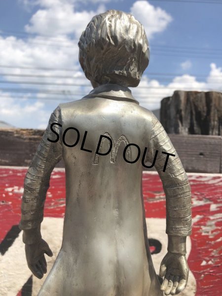 画像11: Vintage McDonald's Standing Ronald McDonal Award Statue (B268) (11)