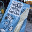 画像2: Vintage Disney Mickey Guitar (B265) (2)