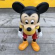 画像4: Vintage Disney Mickey Mini Figure (B266) (4)