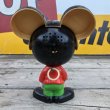 画像4: Vintage Disney Mickey Chatter Chums (B262) (4)