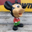 画像3: Vintage Disney Mickey Chatter Chums (B262) (3)