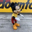 画像7: Vintage Disney Mickey Mini Figure (B266) (7)