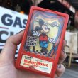 画像1: Vintage Disney Mickey Dancer As is (B268) (1)