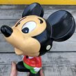 画像7: Vintage Disney Mickey Chatter Chums (B262) (7)