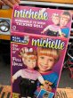 画像13: 90s Vintage FULL HOUSE Real Talking Michelle Doll (B269) (13)