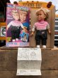 画像1: 90s Vintage FULL HOUSE Real Talking Michelle Doll (B269) (1)