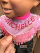 画像7: 90s Vintage FULL HOUSE Real Talking Michelle Doll (B269) (7)