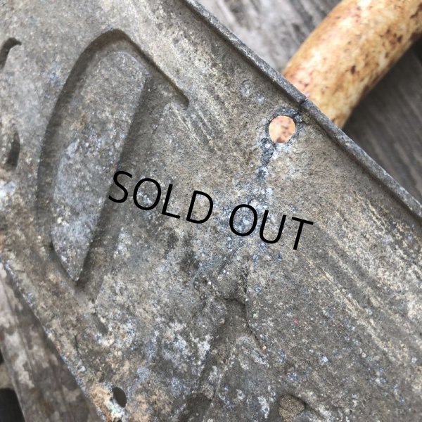 画像8: Vintage Sign Great Dane Trailers Logo (B285) (8)