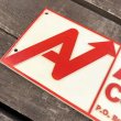 画像3: Vintage Sign Allvan Corporation (B284) (3)