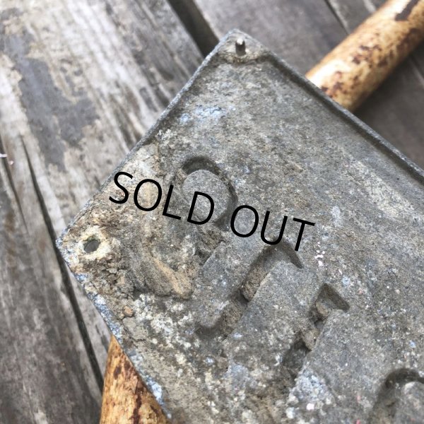 画像9: Vintage Sign Great Dane Trailers Logo (B285) (9)