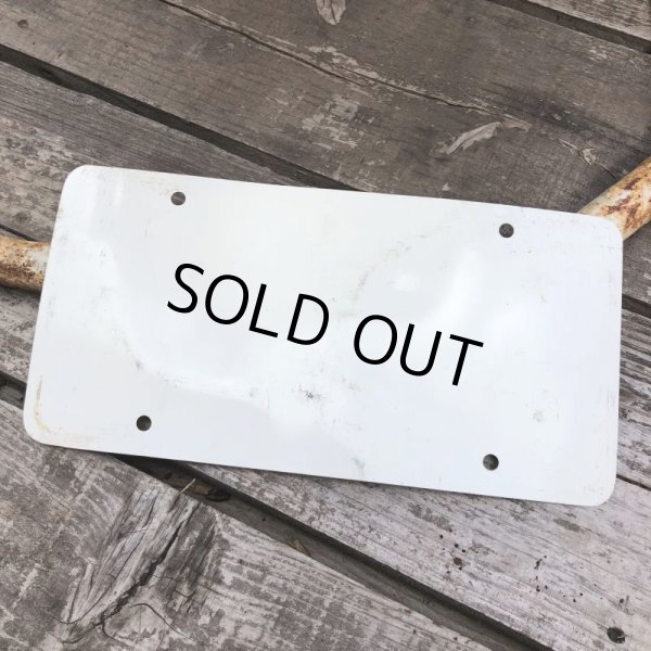 画像4: Vintage Sign KANSAS 1961 CENTENNE (B282) (4)