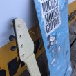 画像11: Vintage Disney Mickey Guitar (B265) (11)