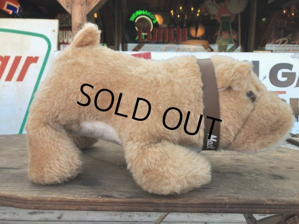 画像8: Vintage Mack Truck Bulldog Plush Doll (J134) (8)