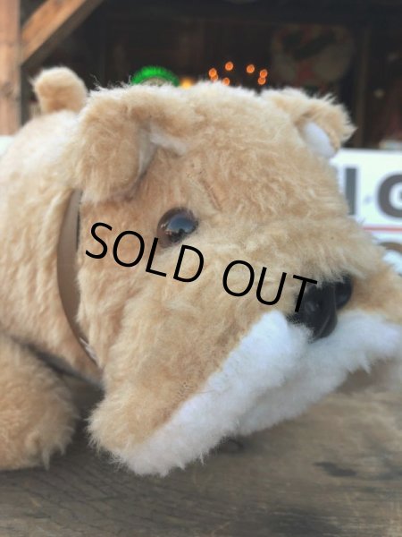 画像7: Vintage Mack Truck Bulldog Plush Doll (J134) (7)