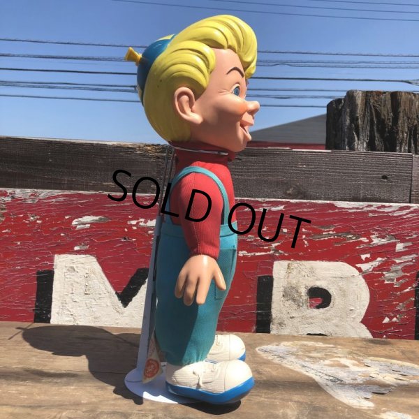 画像4: 60s Vintage Mattel Beany And Cecil l Beany Doll (B325) (4)