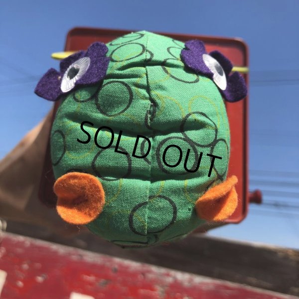 画像5: 60s Vintage Mattel Beany And Cecil Jack in the Box (B324) (5)