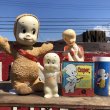 画像12: 60s Vintage Mattel Casper Talking Doll (B328) (12)