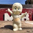 画像2: 70s Vintage Casper Rubber Doll (B327) (2)