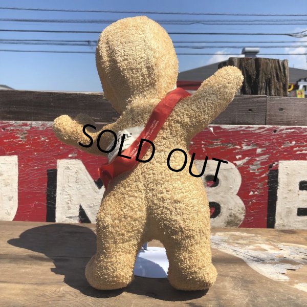 画像4: 60s Vintage Mattel Casper Talking Doll (B328) (4)