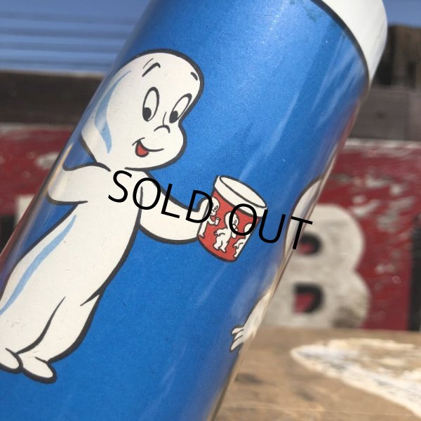 画像5: Vintage Casper Cup Blue Ver  (B326) (5)