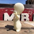 画像5: 70s Vintage Casper Rubber Doll (B327) (5)