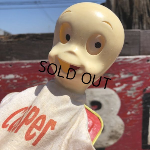 画像7: 60s Vintage Mattel Casper Jack in the Box (B329) (7)