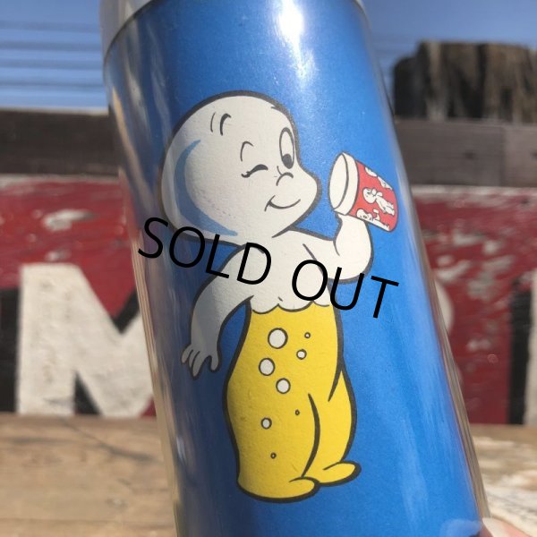 画像7: Vintage Casper Cup Blue Ver  (B326) (7)