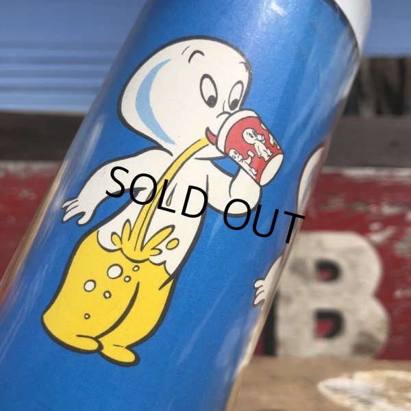 画像6: Vintage Casper Cup Blue Ver  (B326) (6)