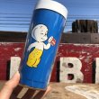 画像1: Vintage Casper Cup Blue Ver  (B326) (1)