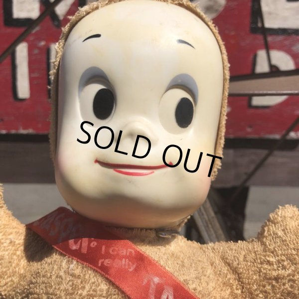 画像11: 60s Vintage Mattel Casper Talking Doll (B328) (11)