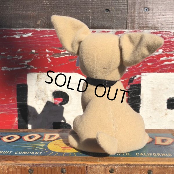 画像4: 90s Taco Bell Talking Chihuahua Dog (B339) (4)