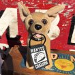 画像1: 90s Taco Bell Talking Chihuahua Dog (B333) (1)