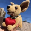 画像6: 90s Taco Bell Talking Chihuahua Dog (B340) (6)