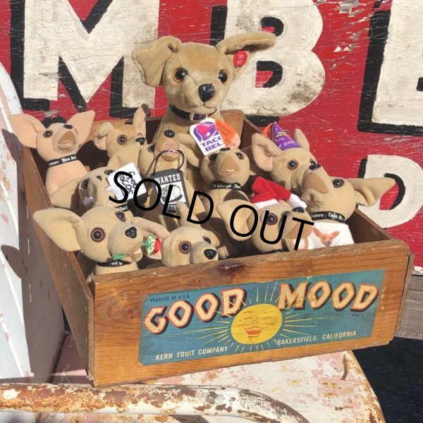 画像7: 90s Taco Bell Talking Chihuahua Dog (B332) (7)