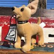 画像2: 90s Taco Bell Talking Chihuahua Dog (B333) (2)