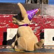 画像4: 90s Taco Bell Talking Chihuahua Dog (B336) (4)