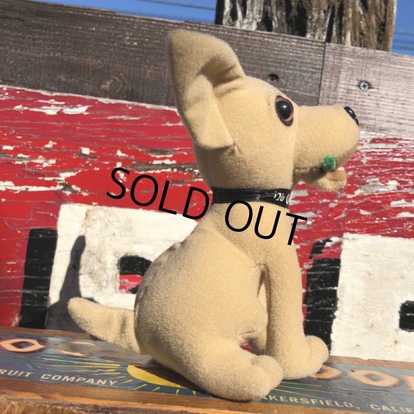 画像3: 90s Taco Bell Talking Chihuahua Dog (B337) (3)