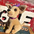 画像5: 90s Taco Bell Talking Chihuahua Dog (B336) (5)