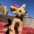 画像7: 90s Taco Bell Talking Chihuahua Dog (B336) (7)