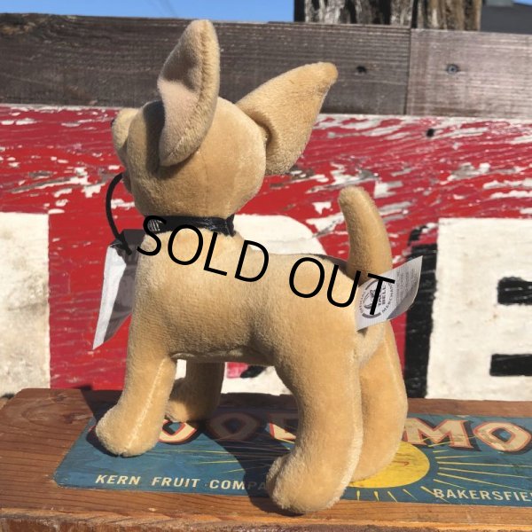 画像3: 90s Taco Bell Talking Chihuahua Dog (B333) (3)