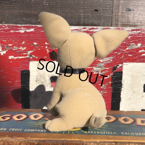 画像4: 90s Taco Bell Talking Chihuahua Dog (B337) (4)