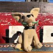 画像2: 90s Taco Bell Talking Chihuahua Dog (B337) (2)