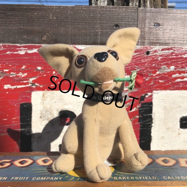 画像2: 90s Taco Bell Talking Chihuahua Dog (B337) (2)