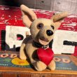 画像5: 90s Taco Bell Talking Chihuahua Dog (B340) (5)