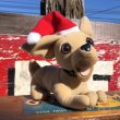 画像2: 90s Taco Bell Talking Chihuahua Dog (B334) (2)