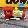 画像5: Vintage Fisher Price Circus Train #991 (B344) (5)