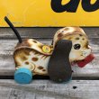 画像2: 60s Vintage Fisher Price Puppy (B349) (2)