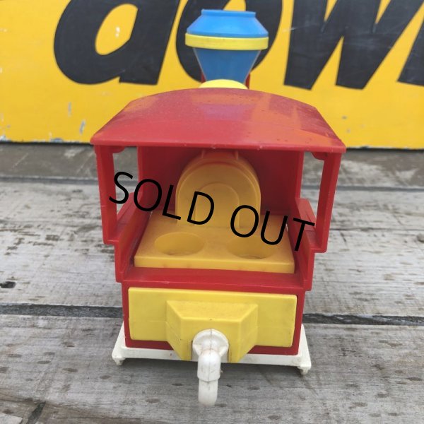 画像6: Vintage Fisher Price Circus Train #991 (B344) (6)