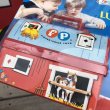 画像7: 70s Vintage Fisher Price Toys TOY LUNCH KIT #549  (B352) (7)